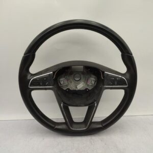 Volant SEAT LEON 3 PHASE 1 Essence