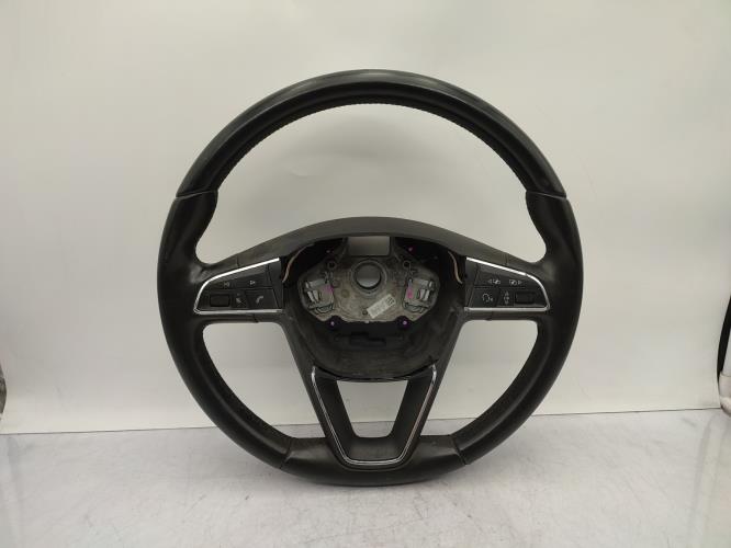 Volant SEAT LEON 3 PHASE 1 Essence