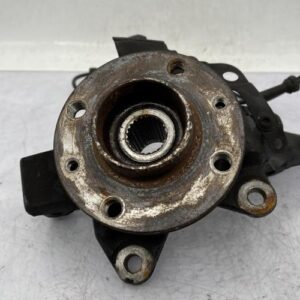 Fusee avant droit RENAULT CLIO 4 PHASE 1 Diesel