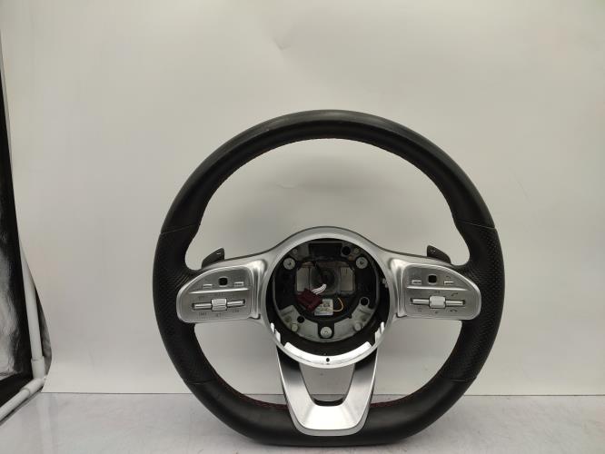 Volant MERCEDES CLASSE A 177 PHASE 1 Diesel