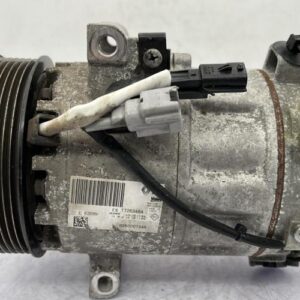 Compresseur clim RENAULT CLIO 4 PHASE 2 Essence
