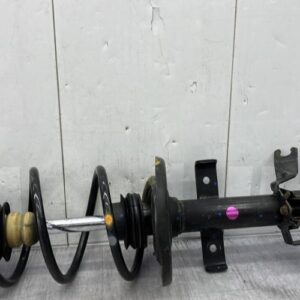 Amortisseur avant droit RENAULT CLIO 4 PHASE 2 Essence