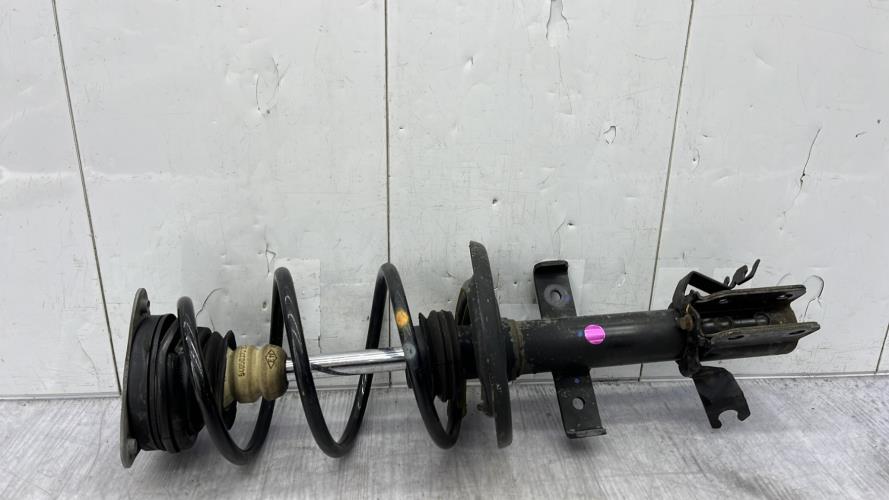 Amortisseur avant gauche RENAULT CLIO 4 PHASE 2 Essence