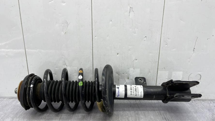 Amortisseur avant gauche CITROEN DS4 PHASE 1 Diesel