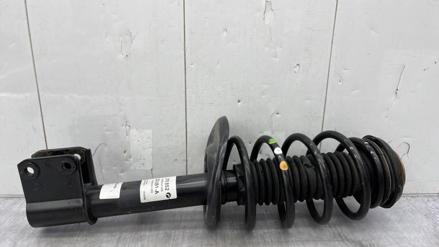 Amortisseur avant droit CITROEN DS4 PHASE 1 Diesel