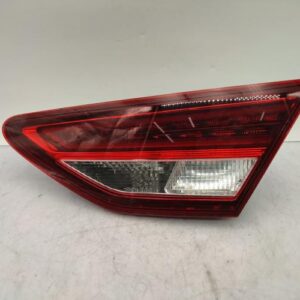 Feu arriere secondaire droit (feux) SEAT LEON 3 PHASE 1 Essence