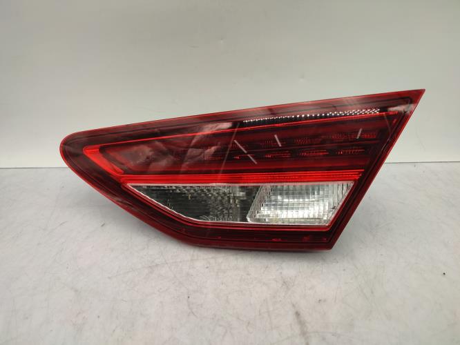 Feu arriere secondaire droit (feux) SEAT LEON 3 PHASE 1 Essence