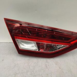 Feu arriere secondaire gauche (feux) SEAT LEON 3 PHASE 1 Essence