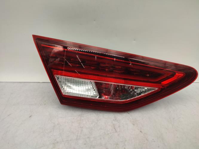 Feu arriere secondaire gauche (feux) SEAT LEON 3 PHASE 1 Essence