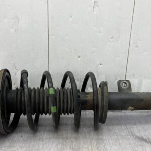 Amortisseur avant gauche PEUGEOT 406 PHASE 1 Essence