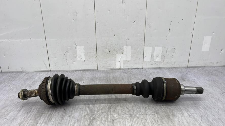 Cardan gauche (transmission) PEUGEOT 406 PHASE 1 Essence