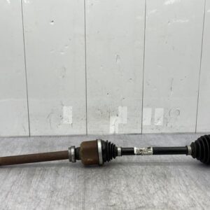 Cardan droit (transmission) PEUGEOT 2008 1 PHASE 2 Essence