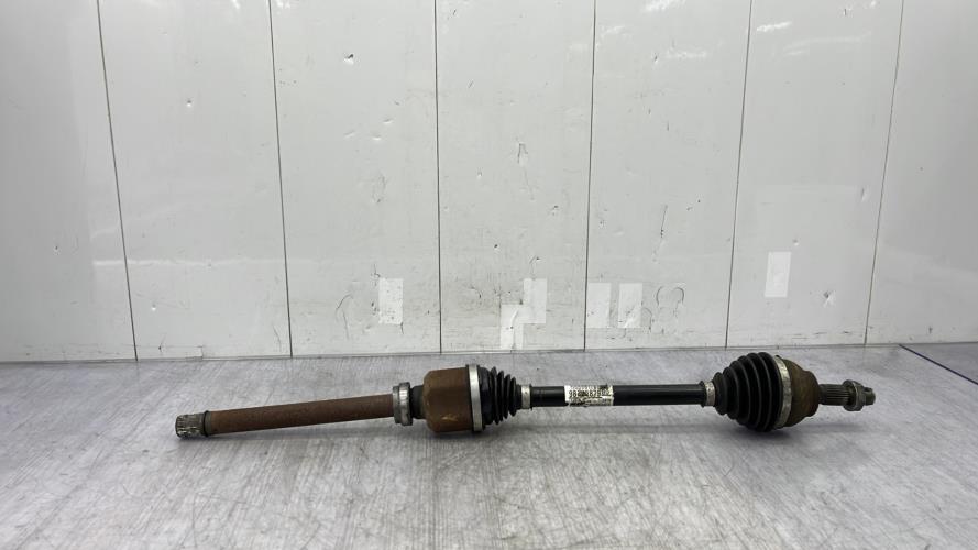 Cardan droit (transmission) PEUGEOT 2008 1 PHASE 2 Essence