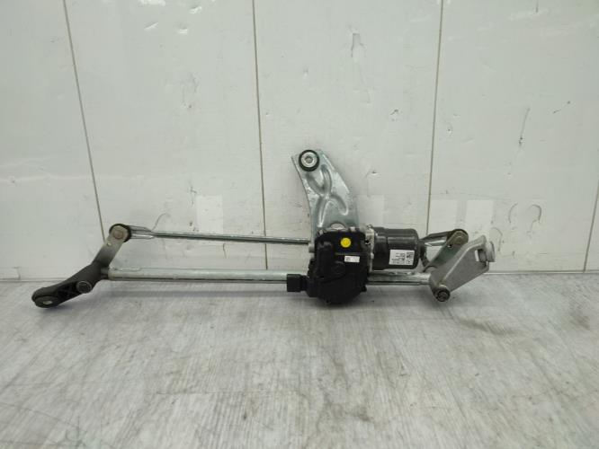 Moteur essuie glace avant MERCEDES CLASSE A 177 PHASE 1 Diesel