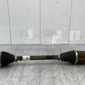 Cardan gauche (transmission) RENAULT CLIO 4 PHASE 2 Essence