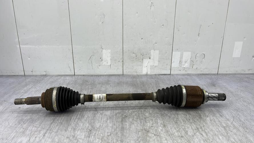 Cardan gauche (transmission) RENAULT CLIO 4 PHASE 2 Essence