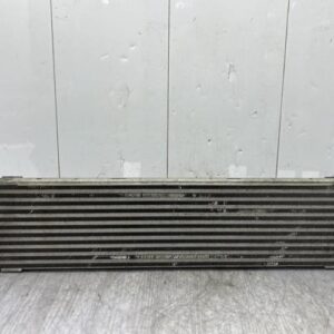 Echangeur air (Intercooler) FORD GALAXY 2 PHASE 1 Diesel