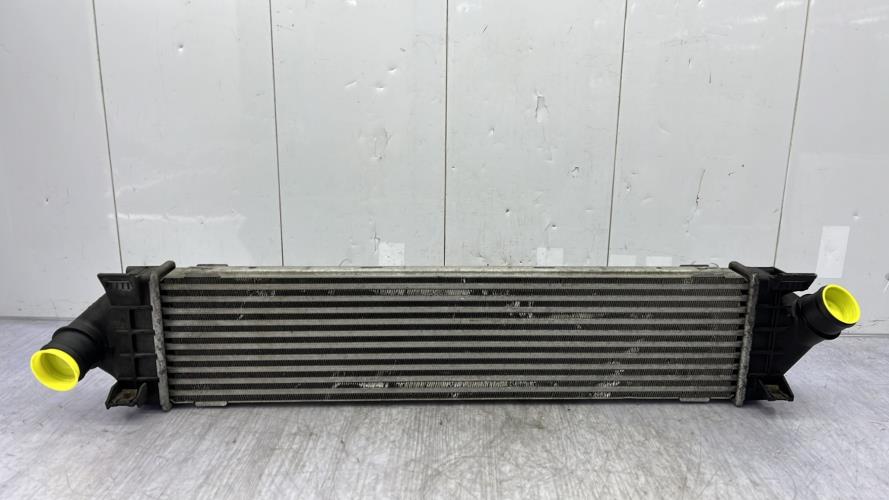 Echangeur air (Intercooler) FORD GALAXY 2 PHASE 1 Diesel
