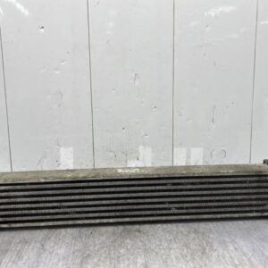 Echangeur air (Intercooler) MERCEDES CLASSE A 169 PHASE 1 Diesel