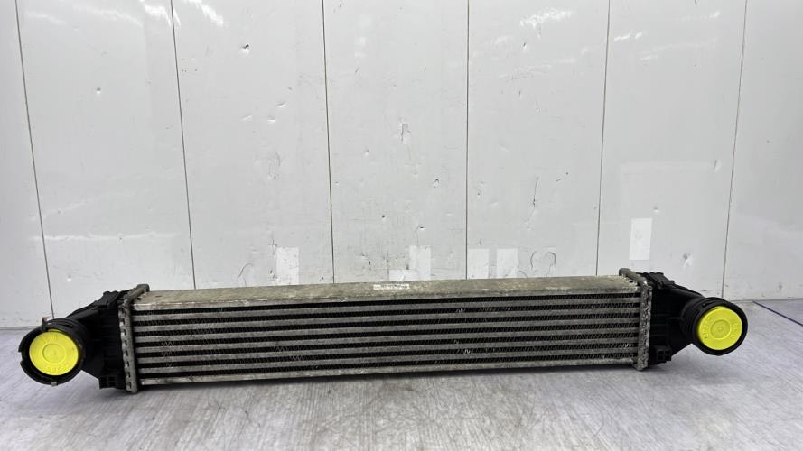 Echangeur air (Intercooler) MERCEDES CLASSE A 169 PHASE 1 Diesel