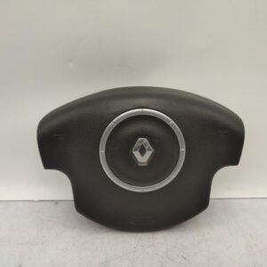 Air bag conducteur RENAULT SCENIC 2 PHASE 2 Diesel