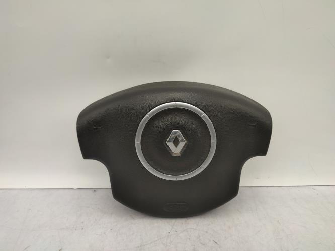 Air bag conducteur RENAULT SCENIC 2 PHASE 2 Diesel