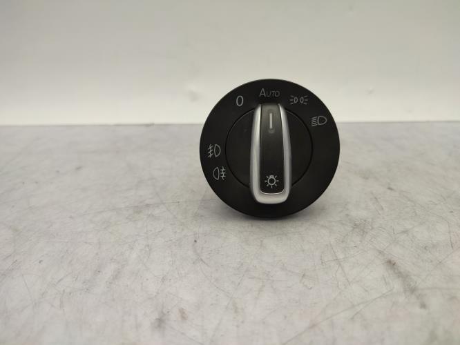 Commande de phare VOLKSWAGEN SCIROCCO 3 PHASE 1 COUPE Diesel