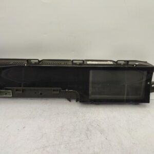 Compteur RENAULT SCENIC 2 PHASE 2 Diesel