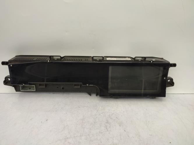 Compteur RENAULT SCENIC 2 PHASE 2 Diesel