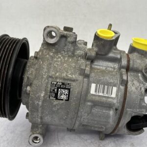 Compresseur clim SEAT LEON 3 PHASE 1 Essence