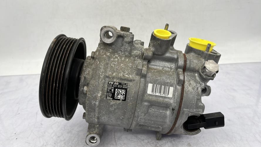 Compresseur clim SEAT LEON 3 PHASE 1 Essence