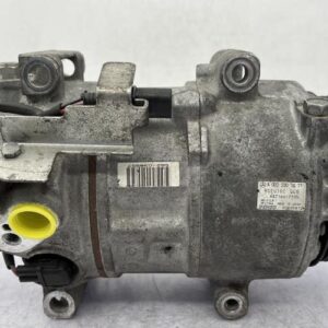Compresseur clim MERCEDES CLASSE A 169 PHASE 1 Diesel