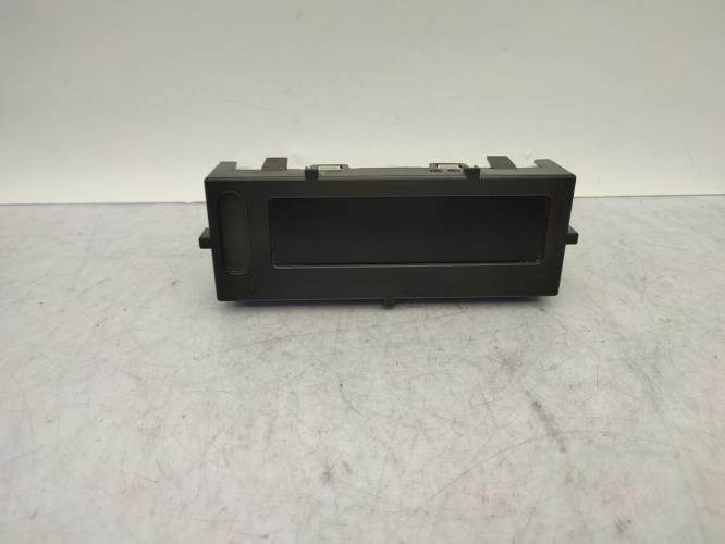 Afficheur RENAULT MEGANE 3 PHASE 1 BREAK Diesel