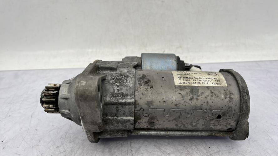 Demarreur SEAT LEON 3 PHASE 1 Essence