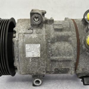 Compresseur clim OPEL CORSA D PHASE 1 Diesel