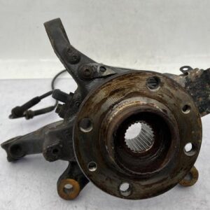 Fusee avant gauche RENAULT CAPTUR 1 PHASE 1 Diesel