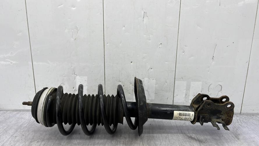 Amortisseur avant gauche OPEL CORSA D PHASE 1 Diesel