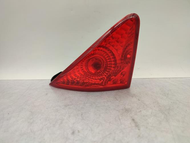 Feu arriere secondaire gauche (feux) PEUGEOT 3008 1 PHASE 1 Diesel