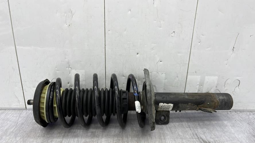 Amortisseur avant droit PEUGEOT 207 PHASE 1 BREAK Essence