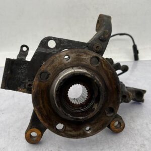 Fusee avant droit RENAULT CAPTUR 1 PHASE 1 Diesel