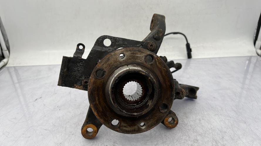 Fusee avant droit RENAULT CAPTUR 1 PHASE 1 Diesel