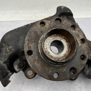 Fusee avant gauche OPEL CORSA D PHASE 1 Diesel