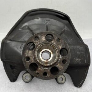 Fusee avant droit MERCEDES CLASSE A 169 PHASE 1 Diesel
