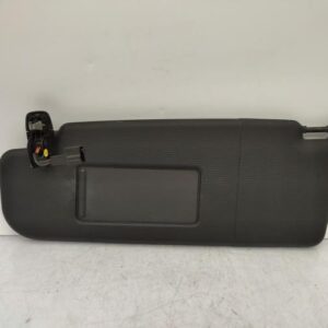 Pare soleil gauche VOLKSWAGEN SCIROCCO 3 PHASE 1 COUPE Diesel