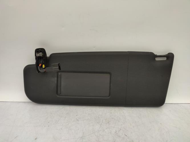 Pare soleil gauche VOLKSWAGEN SCIROCCO 3 PHASE 1 COUPE Diesel