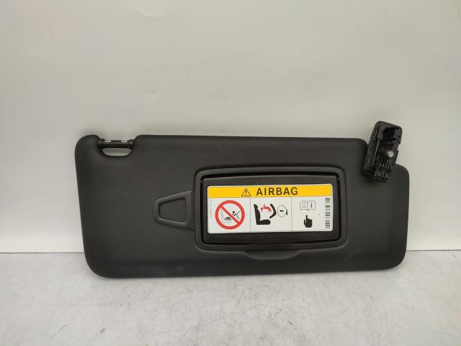 Pare soleil droit MERCEDES CLASSE A 177 PHASE 1 Diesel