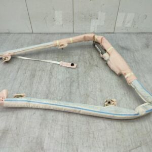 Air bag rideau gauche CITROEN DS4 PHASE 1 Diesel