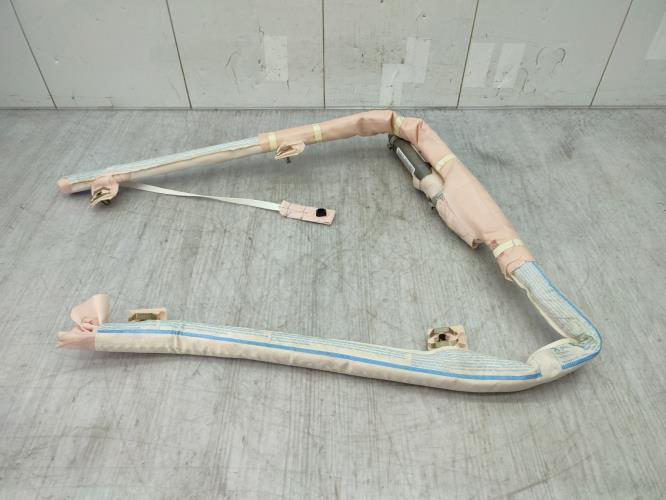 Air bag rideau gauche CITROEN DS4 PHASE 1 Diesel