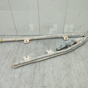Air bag rideau droit VOLKSWAGEN SCIROCCO 3 PHASE 1 COUPE Diesel