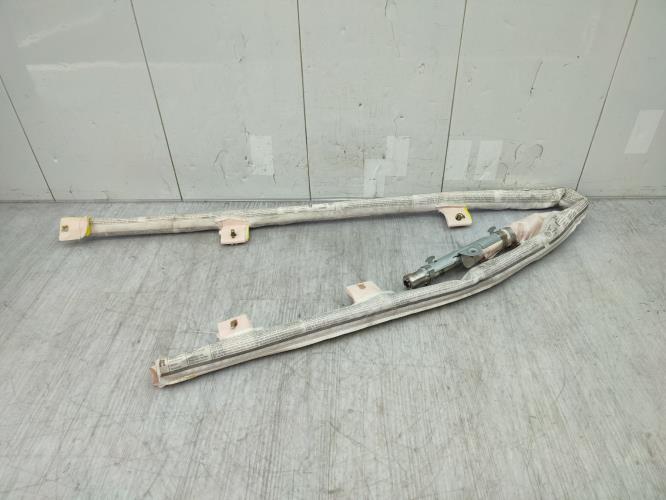 Air bag rideau droit VOLKSWAGEN SCIROCCO 3 PHASE 1 COUPE Diesel